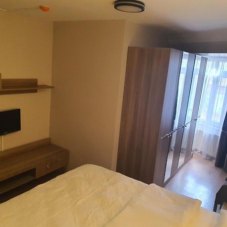 Kadikoey Bristol Hotel Istanbul Eksteriør bilde
