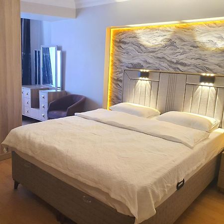 Kadikoey Bristol Hotel Istanbul Eksteriør bilde